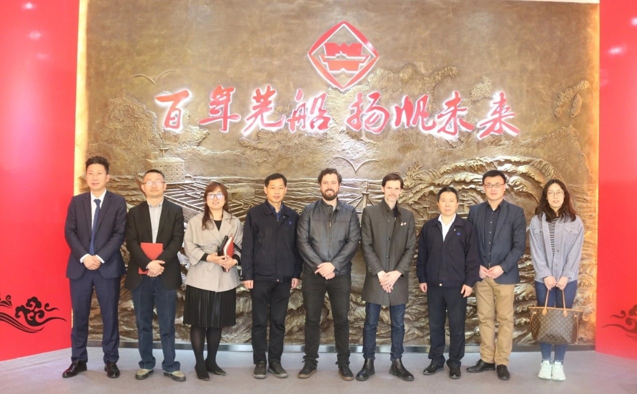 第19頁(yè)_新聞中心_蕪湖造船廠(chǎng)有限公司